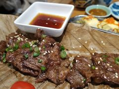 -一心创作料理屋(经开万达店)