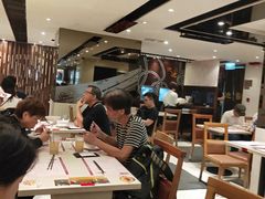 大堂-池记(尖沙咀店)