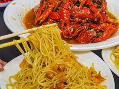 -一起吃小龙虾·海鲜(海珠店)