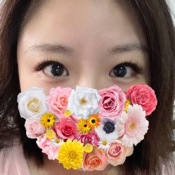 -J·花崎美睫美甲