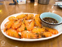 -洲晓鱻舟山海鲜(2号店)