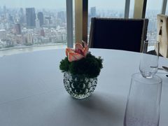 -金轩中餐厅 Jin Xuan(浦东丽思卡尔顿酒店)