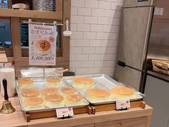-西村叔叔的店·面包·甜品·蛋糕(崂山丽达店)