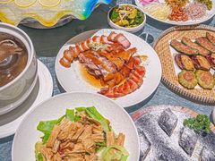 -老伙记海鲜码头(北滘店)