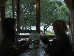 -时光花园(白鹭洲店)