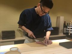 -鮨一日本料理(大中华店)