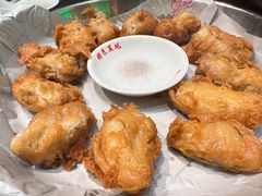 -飞尝蚝·顺德菜·鱼生(顺德总店)