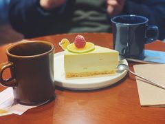 -fishtank鱼缸咖啡(三山街店)