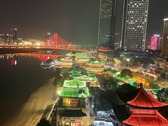 -寻梦滕王阁实景演出