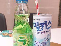 哈嗒波子汽水-BOPEYE·波派炸鸡(九霄天地店)