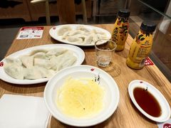 -喜家德虾仁水饺(南山书城店)