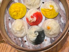 -包小笼·金牌汤包(中山路店)