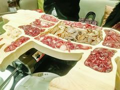 -八合里潮汕鲜牛肉火锅(吉大店)