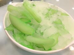 -昱成园家常菜馆(利民道店)