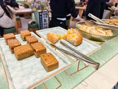 -素满香·食养自助(建邺万达店)