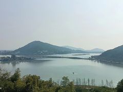 -南北湖风景区