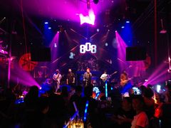 -808 LiveHouse