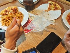 -必胜客(国贸店)
