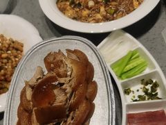 -紫光园·烤鸭(吕家营店)