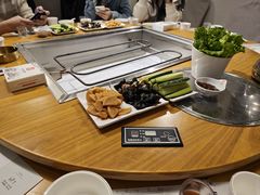 -炑羊香烤全羊(西三旗店)