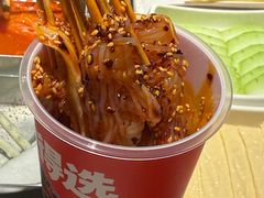 -海底捞火锅(曼巴特广场店)