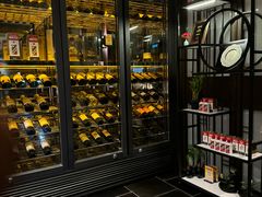 -三利音·玖弄小鲜(浦东嘉里城店)