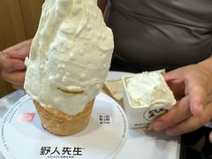 -野人牧坊Gelato(天津南开大悦城店)