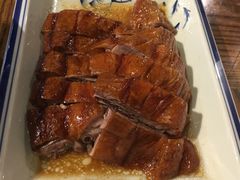 -彩蝶谷美食廊·粤式经典南番顺·铁板烧烤泰风味(广州长隆酒店)