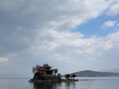 -小普陀