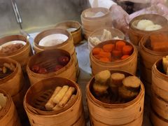 -云海轩·海鲜自助-河北云瑧世纪大饭店1F