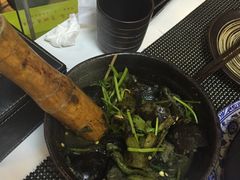 -泉味道贵州厨房(三里河店)