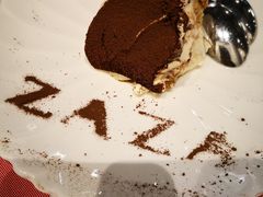 提拉米苏-FD西餐厅