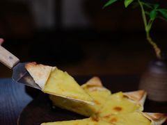 -沏点Trattoria意大利餐厅(新街口店)