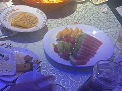 -巴特餐饮6加1音乐餐吧·新疆菜