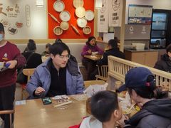 -佬钱湾仔(衣裳街店)