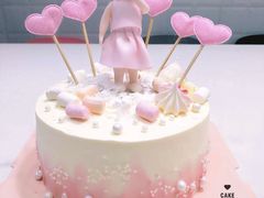 -DIY SWEET21(升平路店)