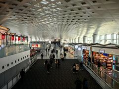 -杭州萧山国际机场