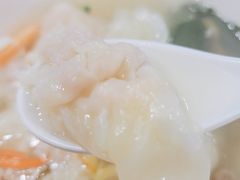 -长人馄饨铺(解放街店)