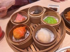 -避风塘(宝山万达店)