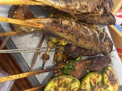 -冶建镜子·老南昌大排档·江西虾王(总店)