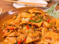-金孔雀德宏傣味餐馆(魏公村店)