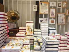 -好一朵茉莉花(老门东店)