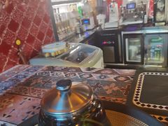 -黎弯德咖啡(南公园店)