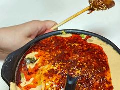 -风味砂锅居(泰华店)