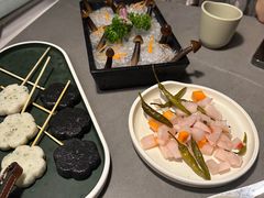 -故里和山·成都火锅(欢乐港湾店)