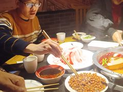 -傣妹火锅(罗宾森购物中心店)