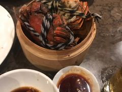 -龙之梦万丽酒店青餐厅