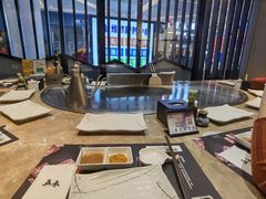 -大渔铁板烧(大悦城店)