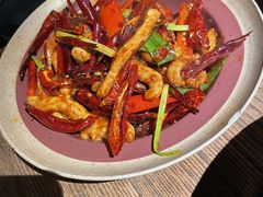 -毛辣果·酸(OHA复兴西路店)