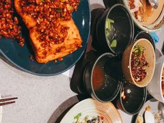 -半山腰·云南菜(侨福芳草地店)
